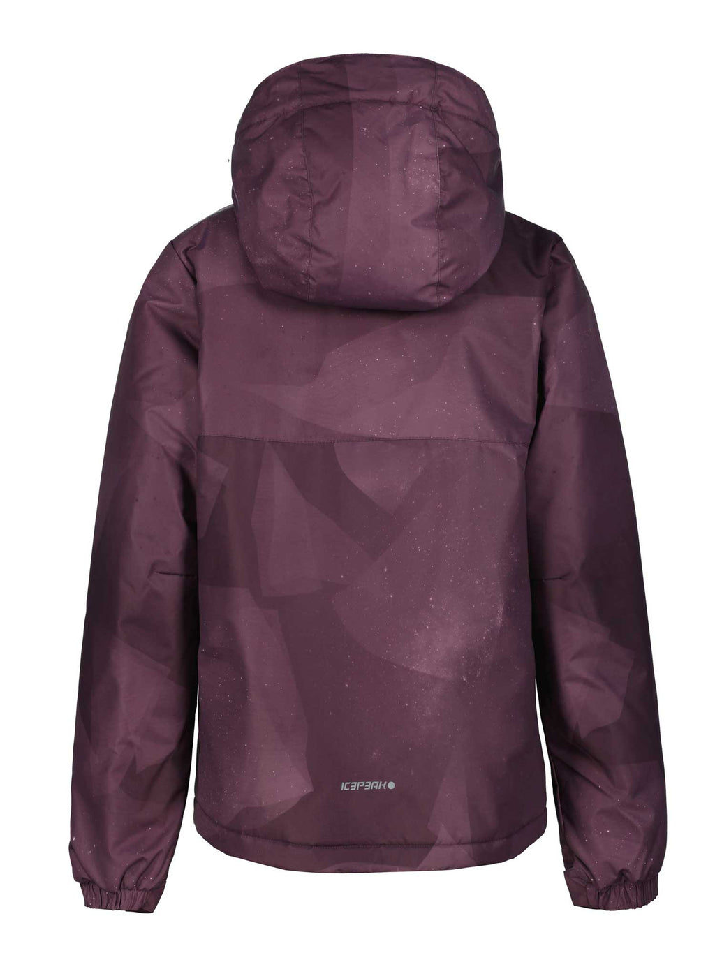 ICEPEAK Ски яке LULING JR
