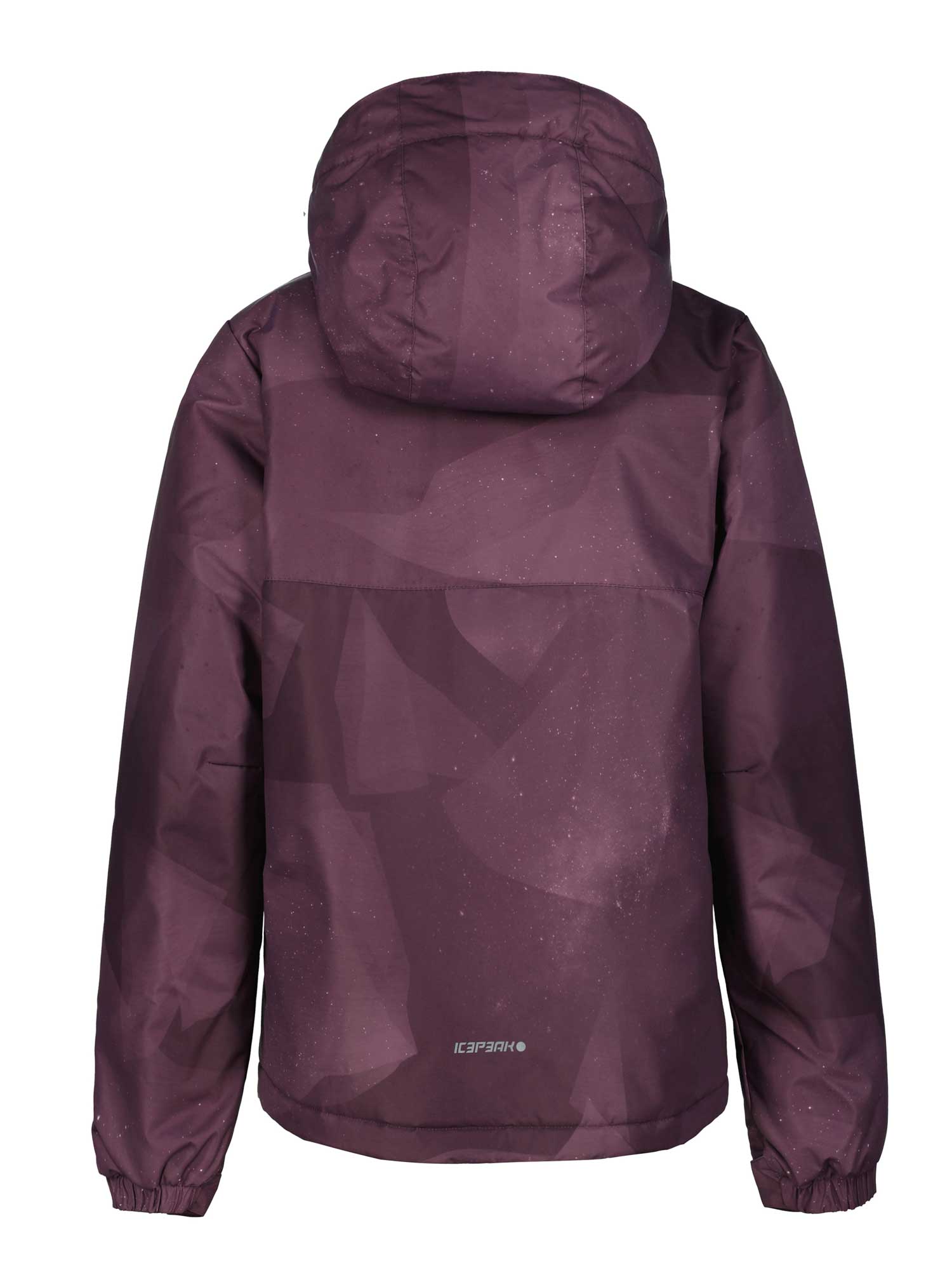 ICEPEAK Ски яке LULING JR