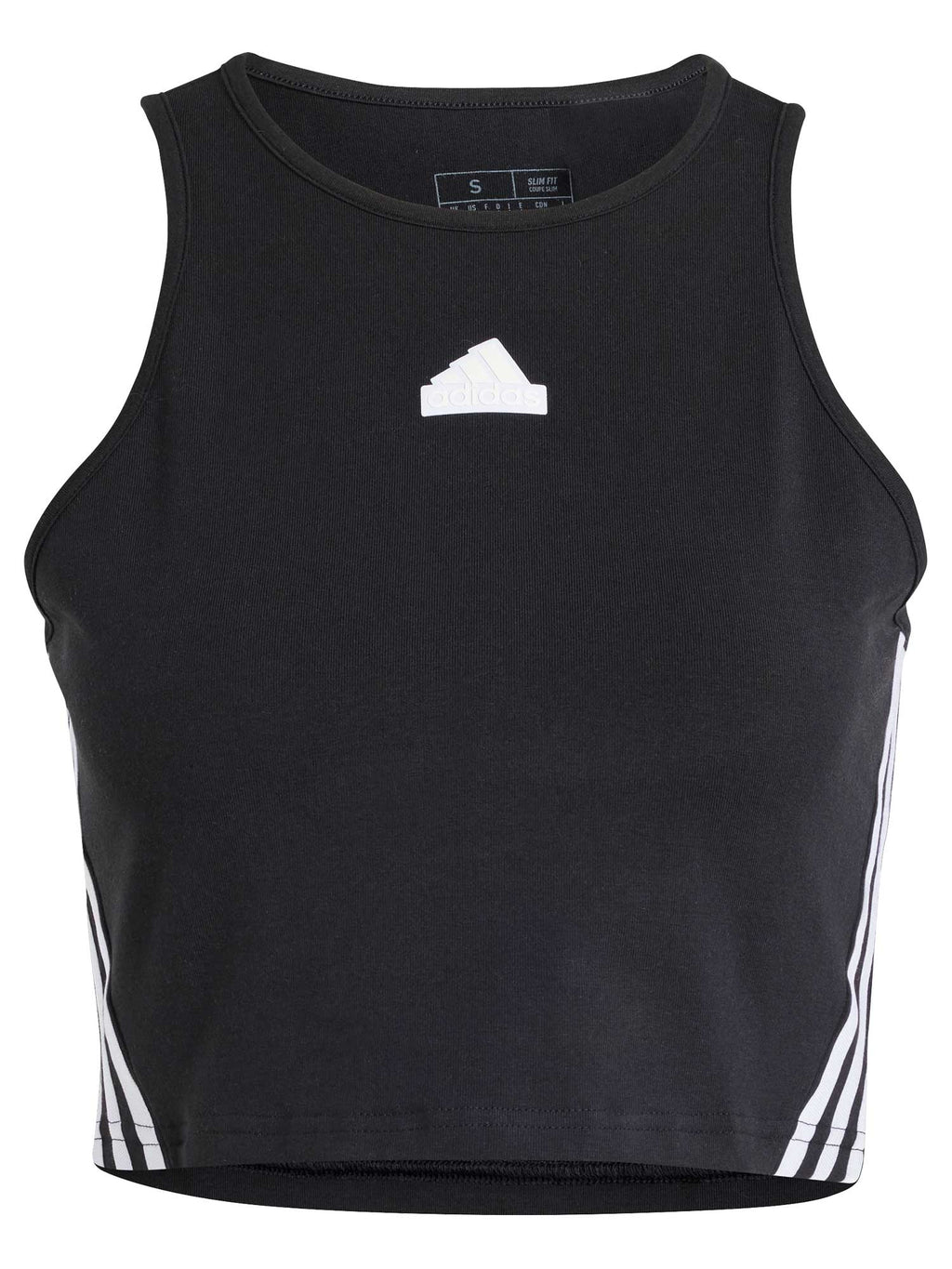 ADIDAS SPORTSWEAR Потник Future Icons 3-Stripes Tank Top