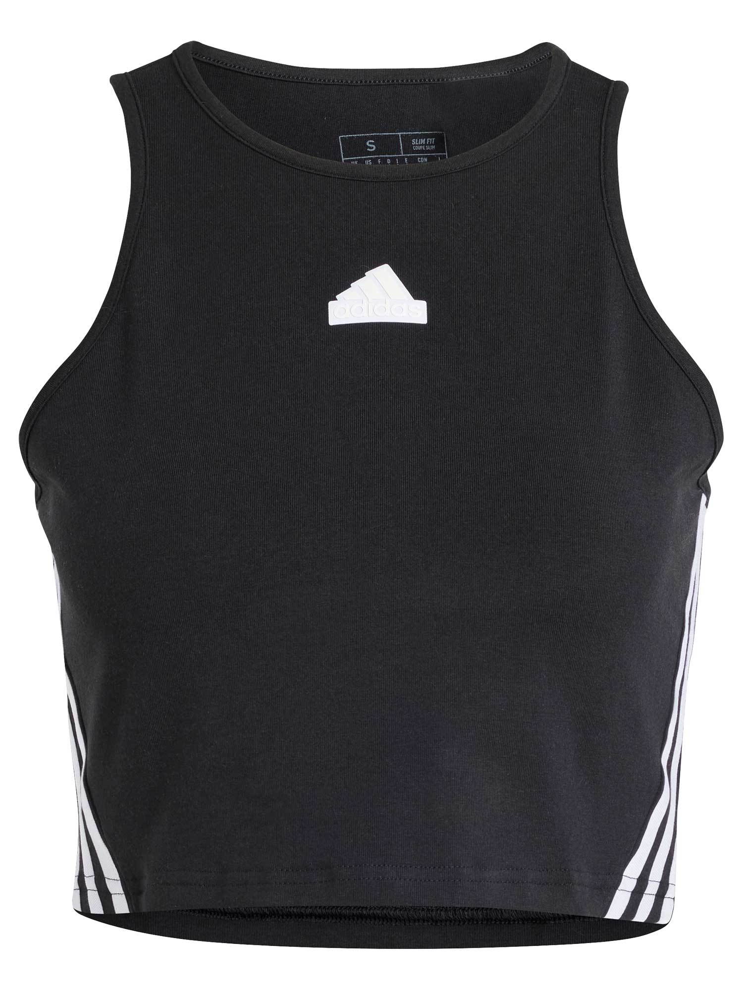 ADIDAS SPORTSWEAR Потник Future Icons 3-Stripes Tank Top