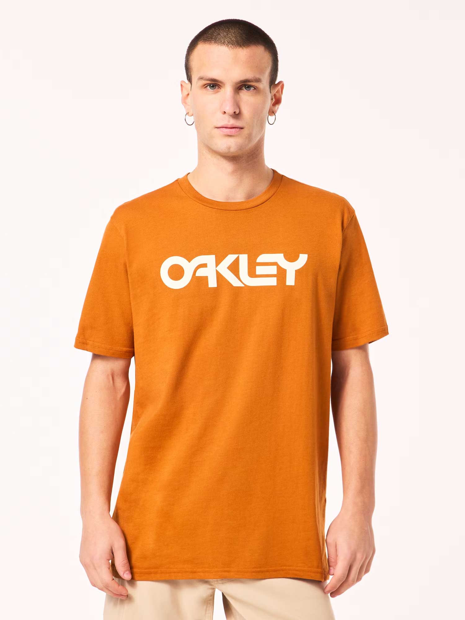 OAKLEY Тениска MARK II TEE 2.0