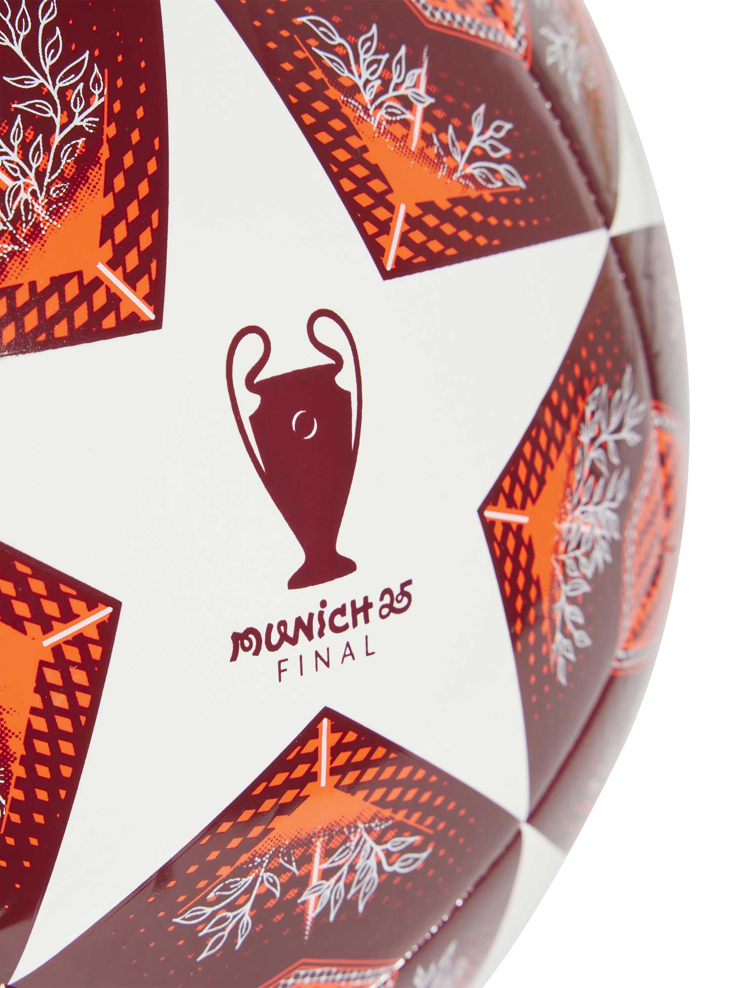 ADIDAS PERFORMANCE Футболна топка UCL Club 24\/25 Knockout Stages Ball