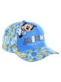 KIDS MOVIE HEROES Шапка MINNIE