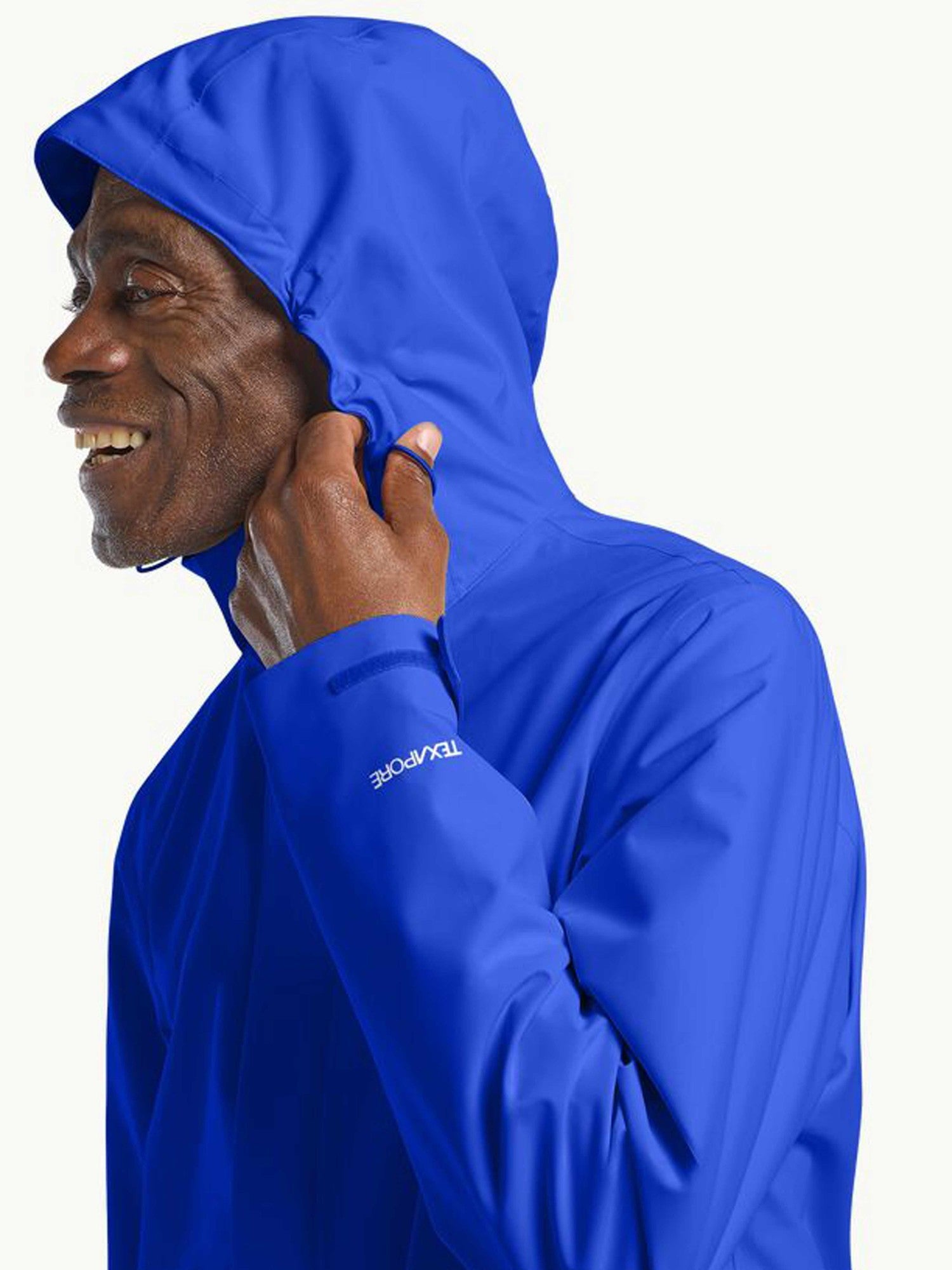 JACK WOLFSKIN Яке TRAILTIME 2L JKT M