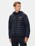 EA7 Emporio Armani Яке TRAIN CORE ID M DOWN LIGHT JACKET HOODIE CC