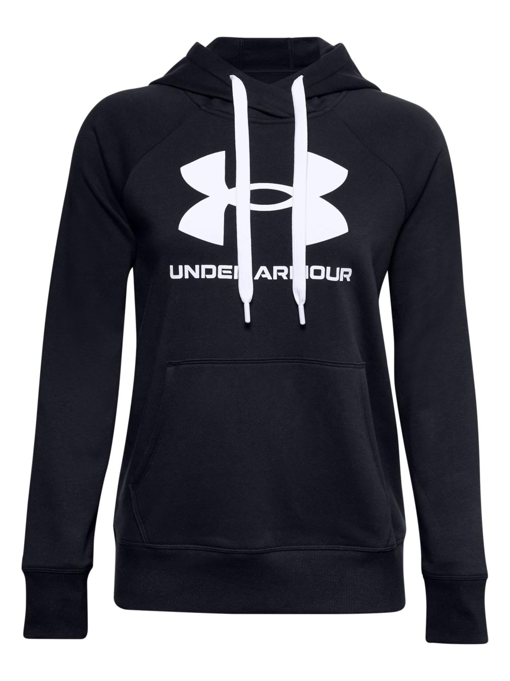 UNDER ARMOUR Суитшърт Rival Fleece Logo