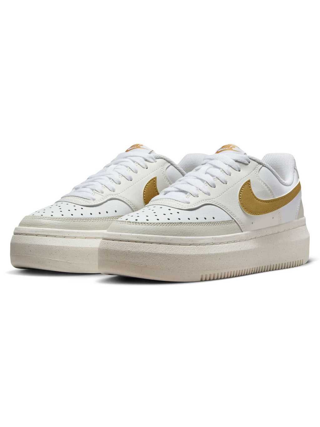 NIKE Обувки W COURT VISION ALTA