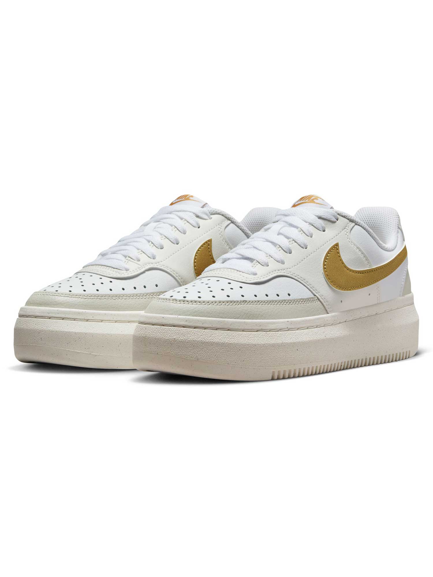 NIKE Обувки W COURT VISION ALTA