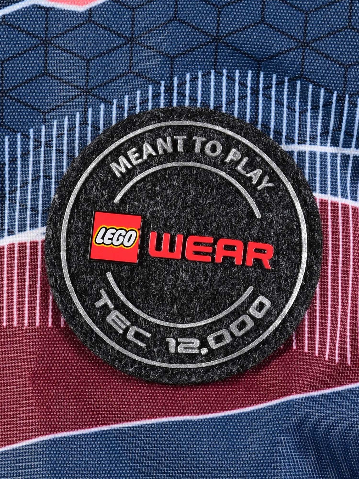 LEGO WEAR Яке LWJAZMINE 728