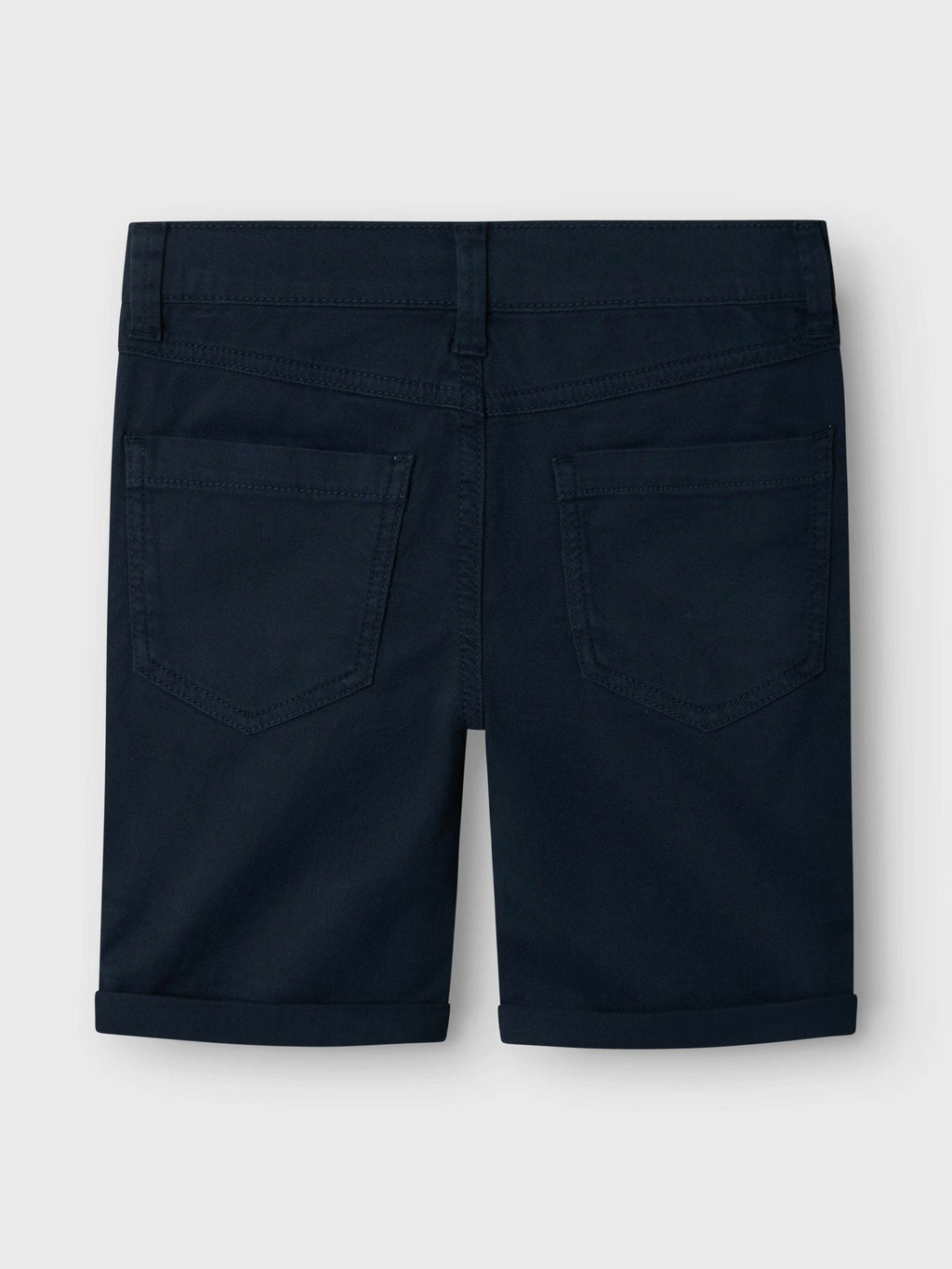 NAME IT Къси панталони NKMSILAS ISAK LSHORT