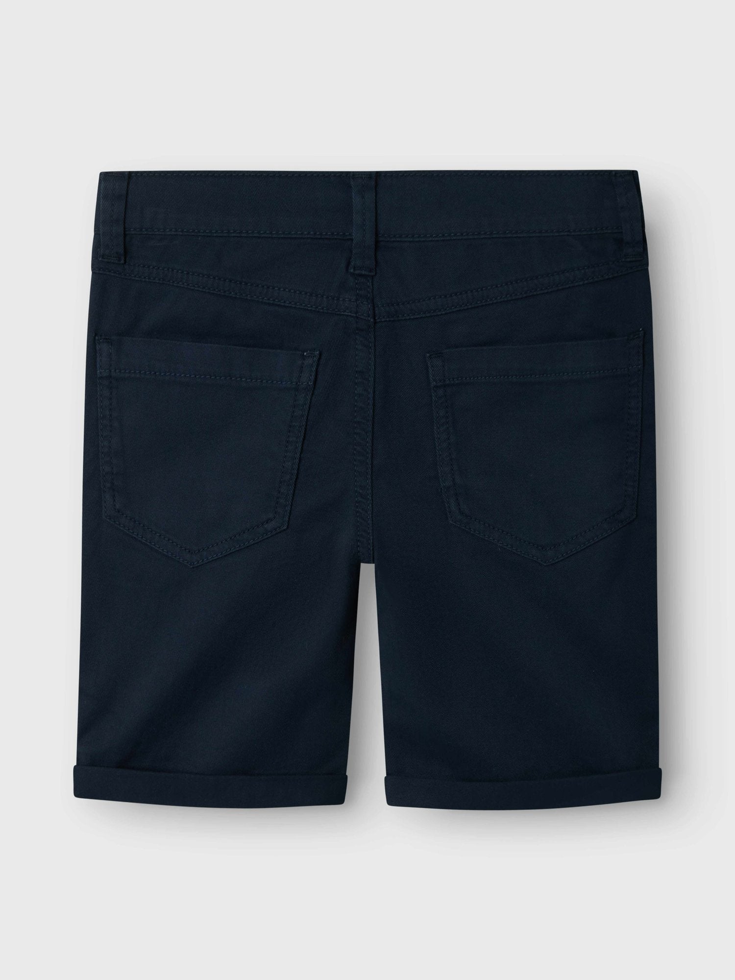 NAME IT Къси панталони NKMSILAS ISAK LSHORT