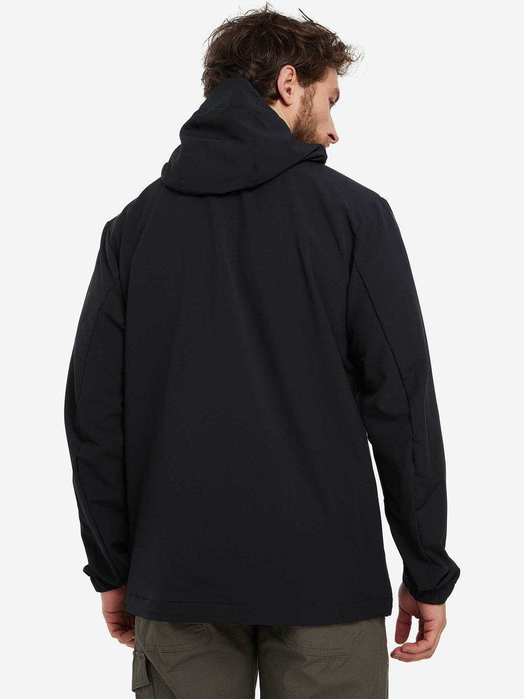 OUTVENTURE Ветровка Hiking Mens Widbreaker