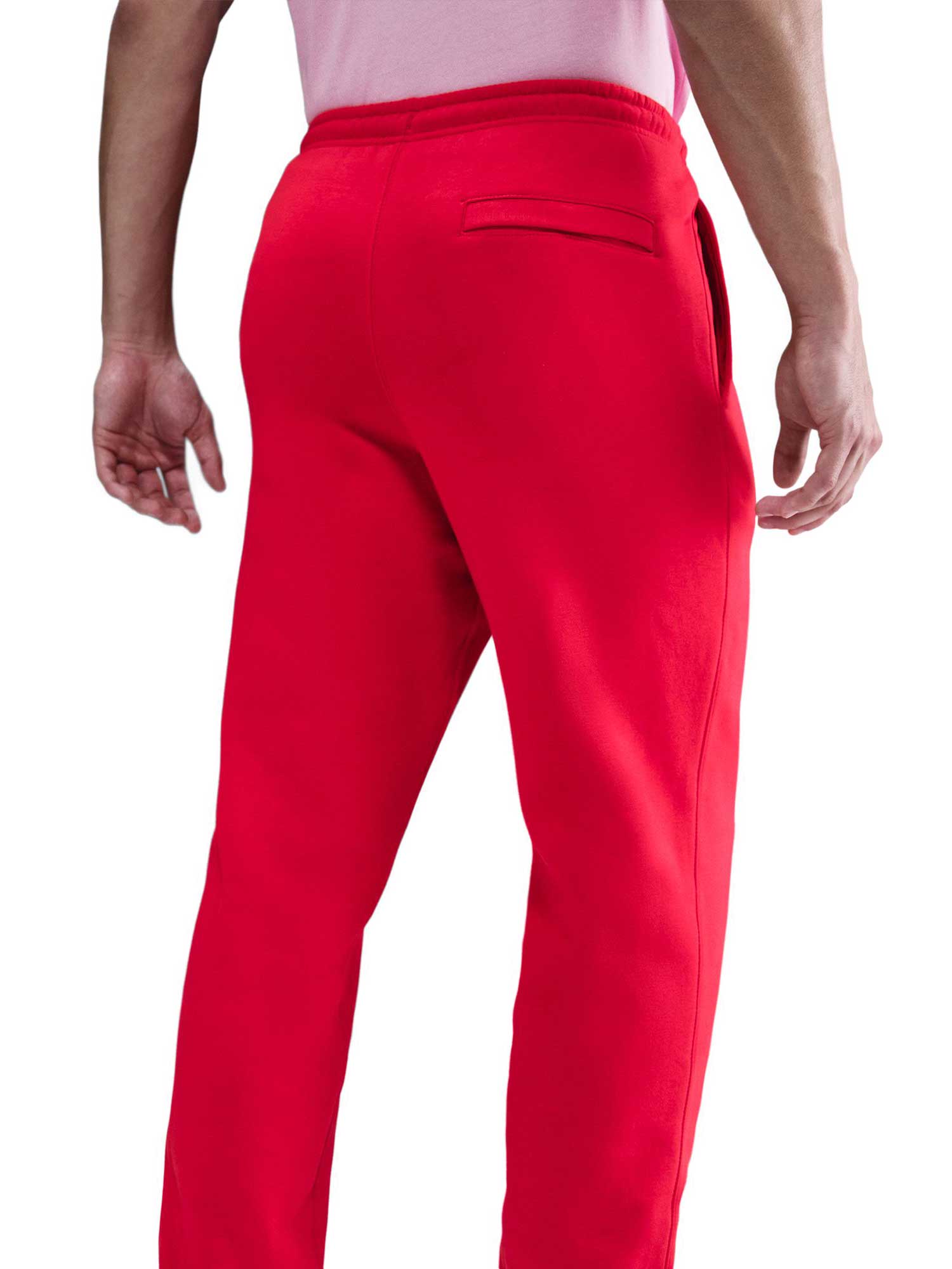 NIKE Спортно долнище M NK CLUB BB JOGGER