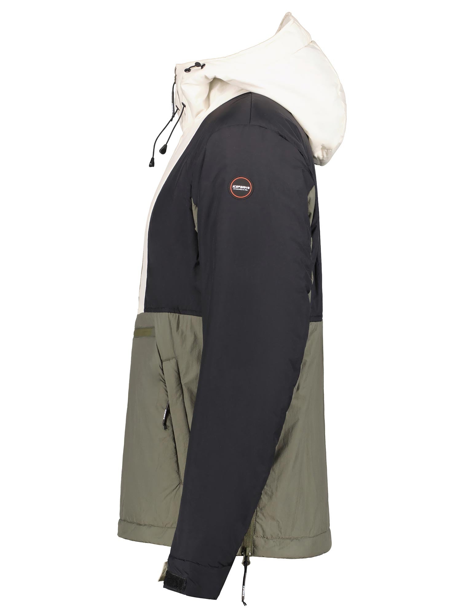 ICEPEAK Анорак MAYVILLE