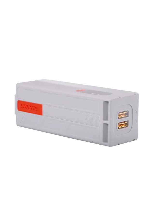 SUBLUE Литиево-Йонна батерия 98Wh, Li-Ion Battery 98Wh
