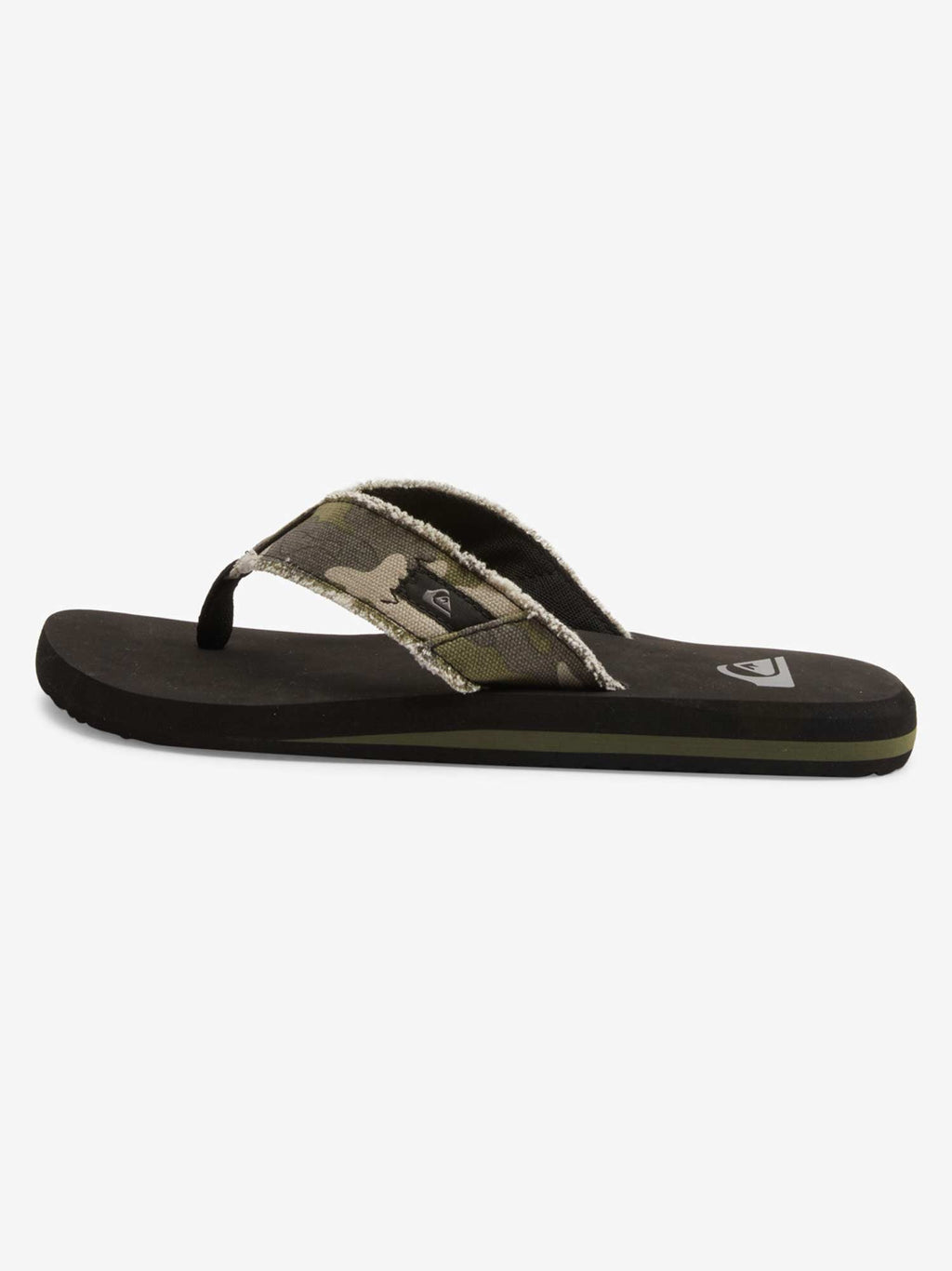 QUIKSILVER Джапанки MONKEY ABYSS