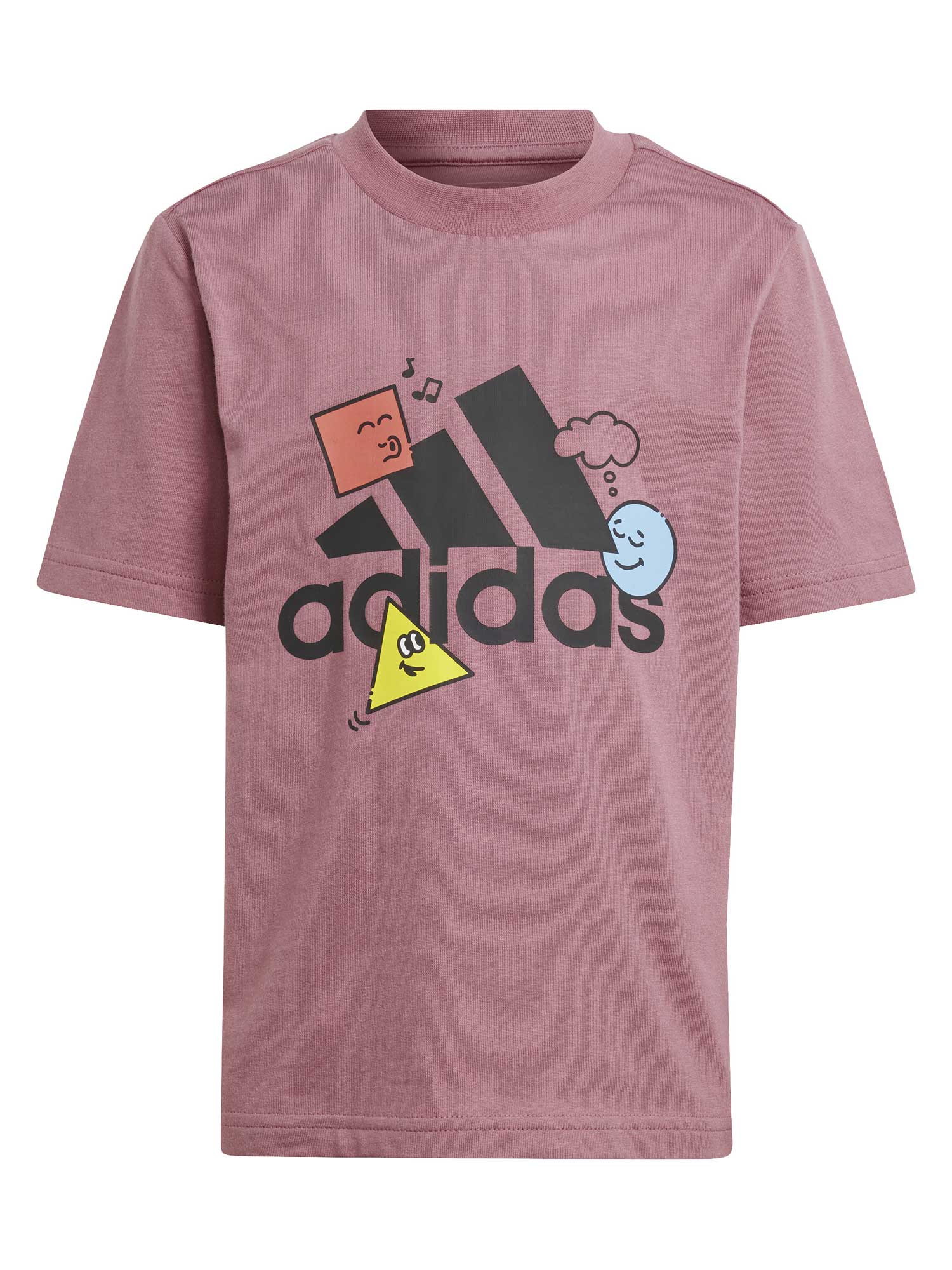 ADIDAS SPORTSWEAR Тениска Positivity Table Graphic