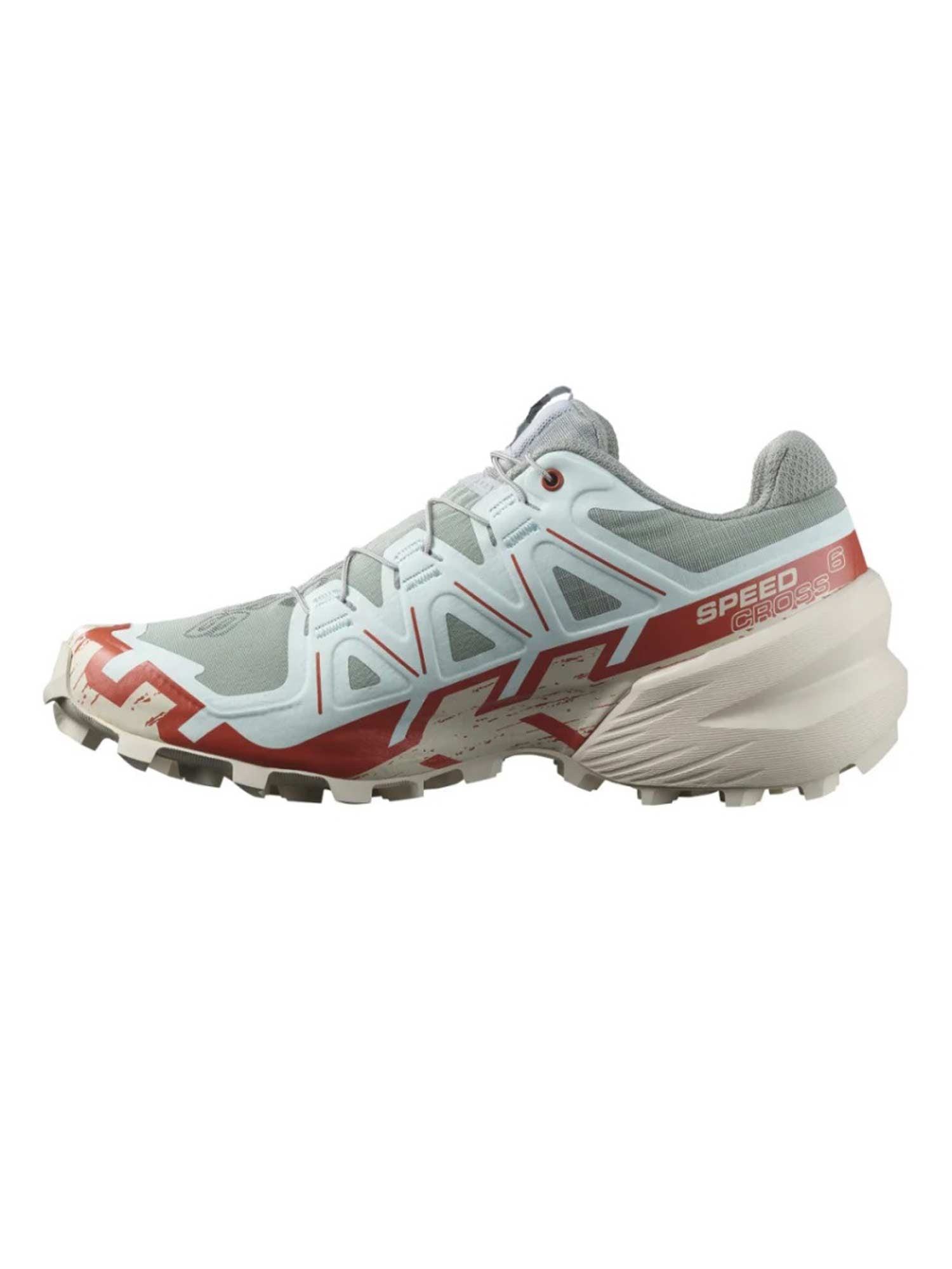 SALOMON Обувки SPEEDCROSS 6 W
