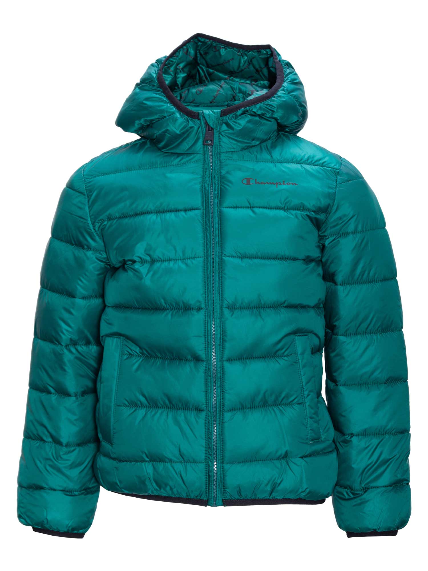 CHAMPION Яке Hooded Jacket