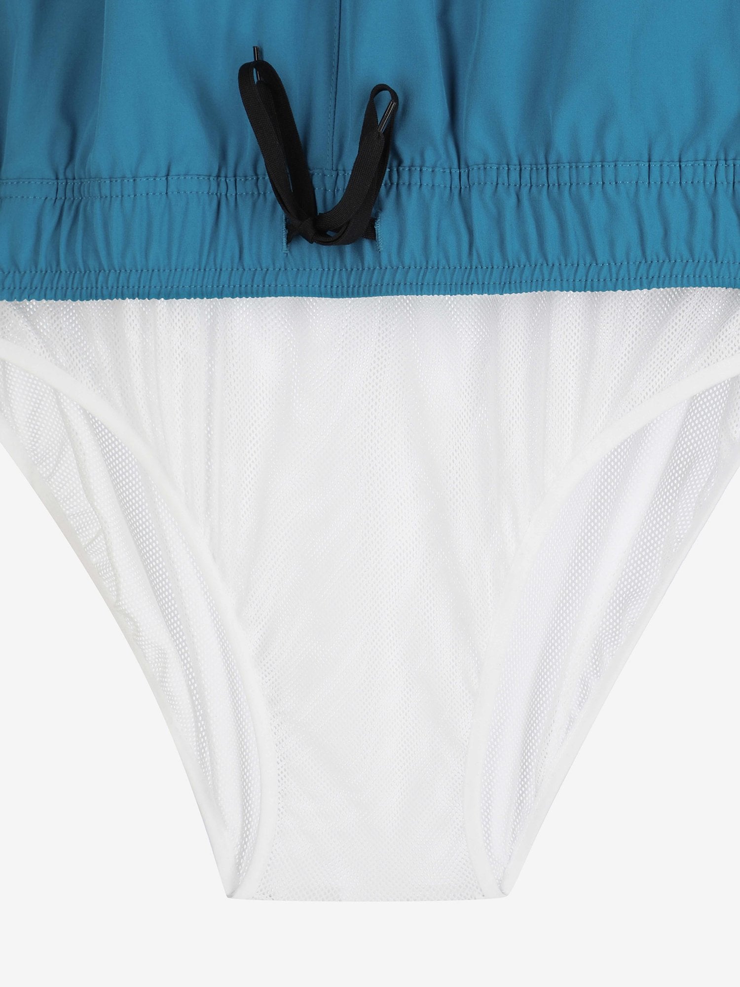 TERMIT Плувни шорти Printed Mens Board Shorts