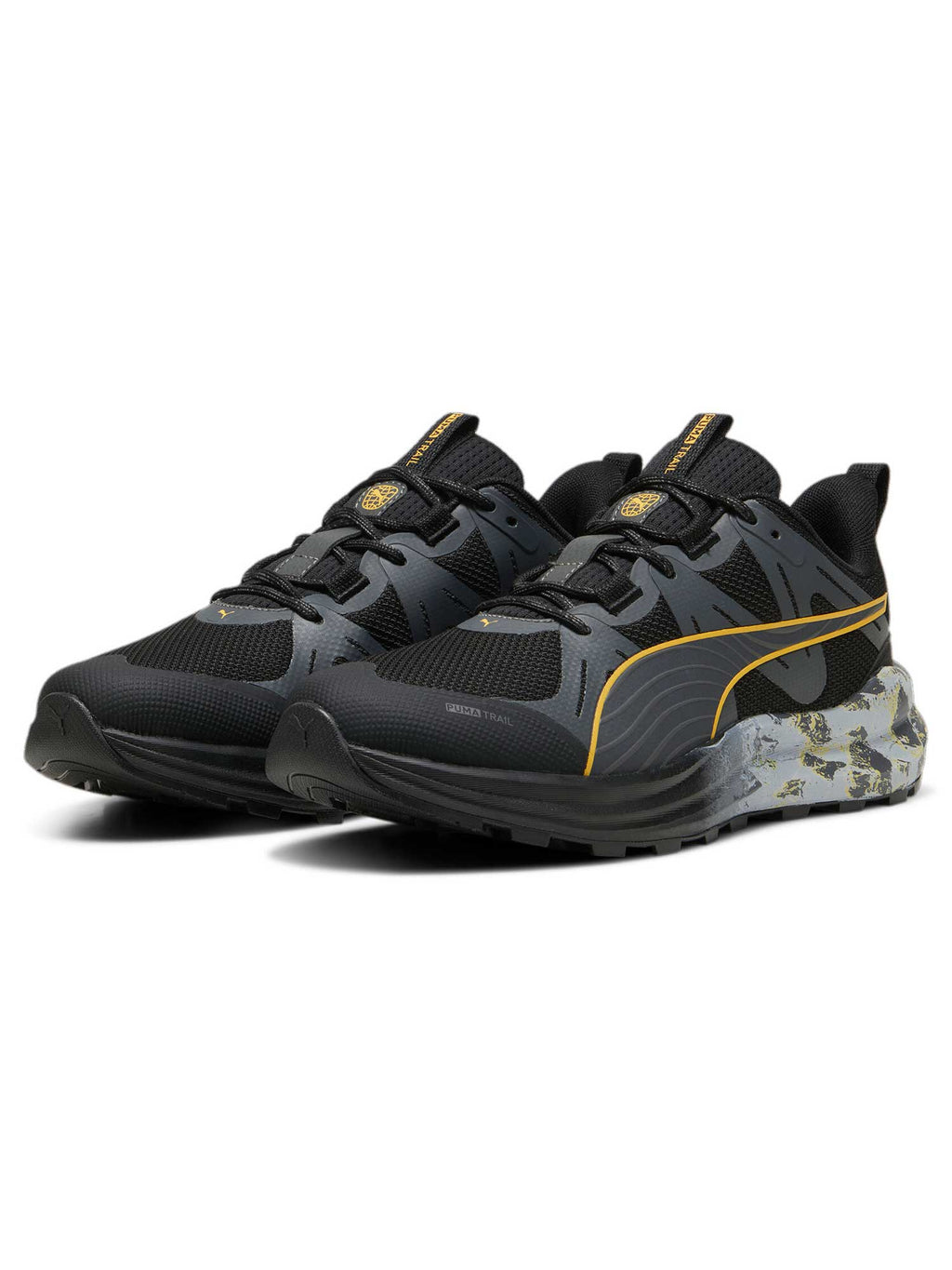 PUMA Обувки Reflect Lite Trail Landslide