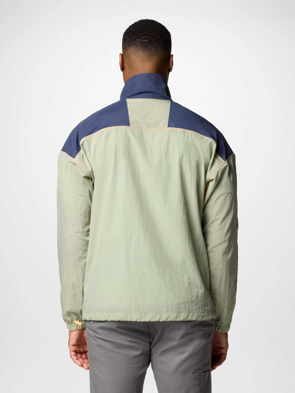 COLUMBIA Анорак Riptide II Retro