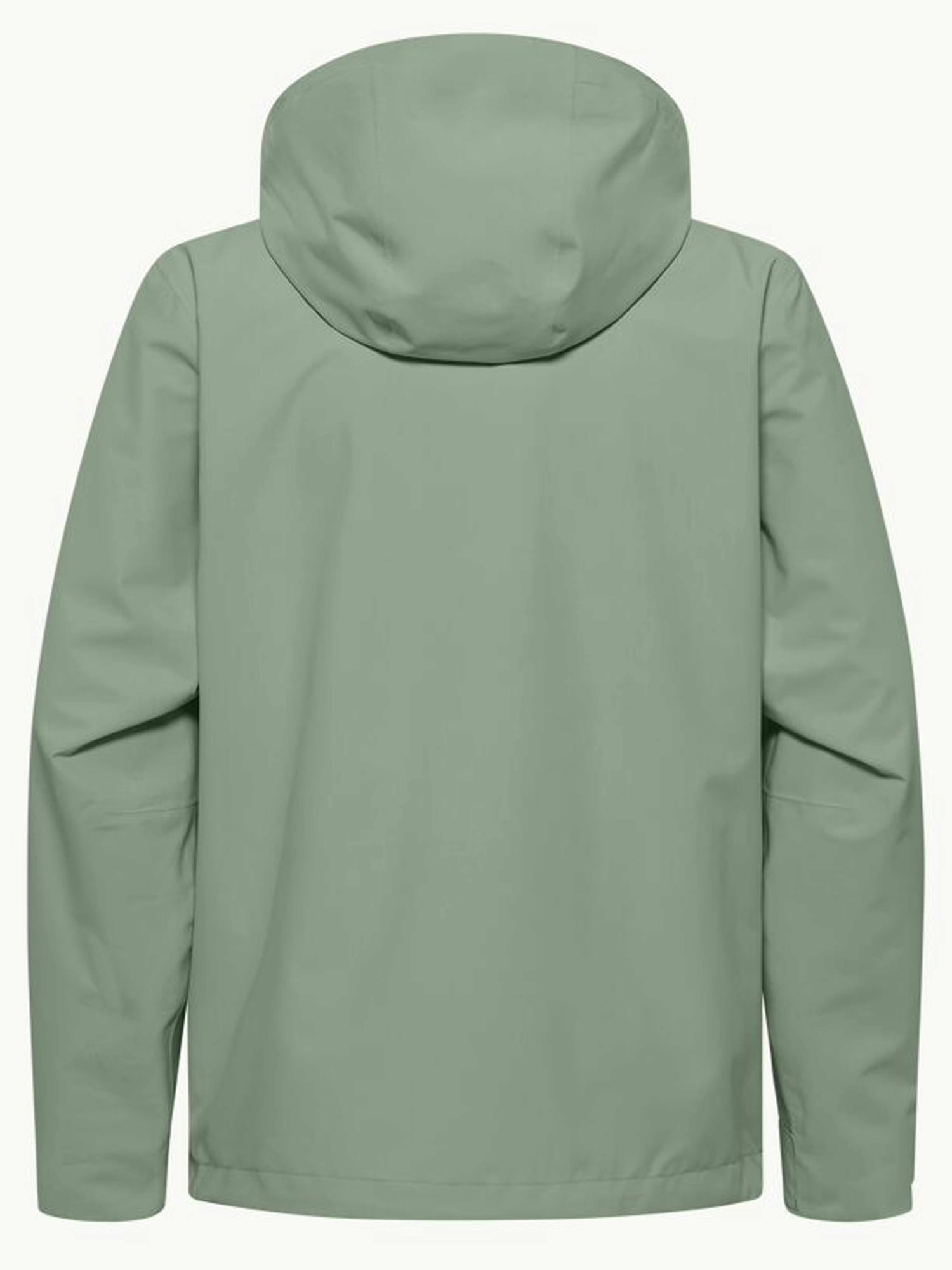 JACK WOLFSKIN Яке TRAILTIME 2L JKT M