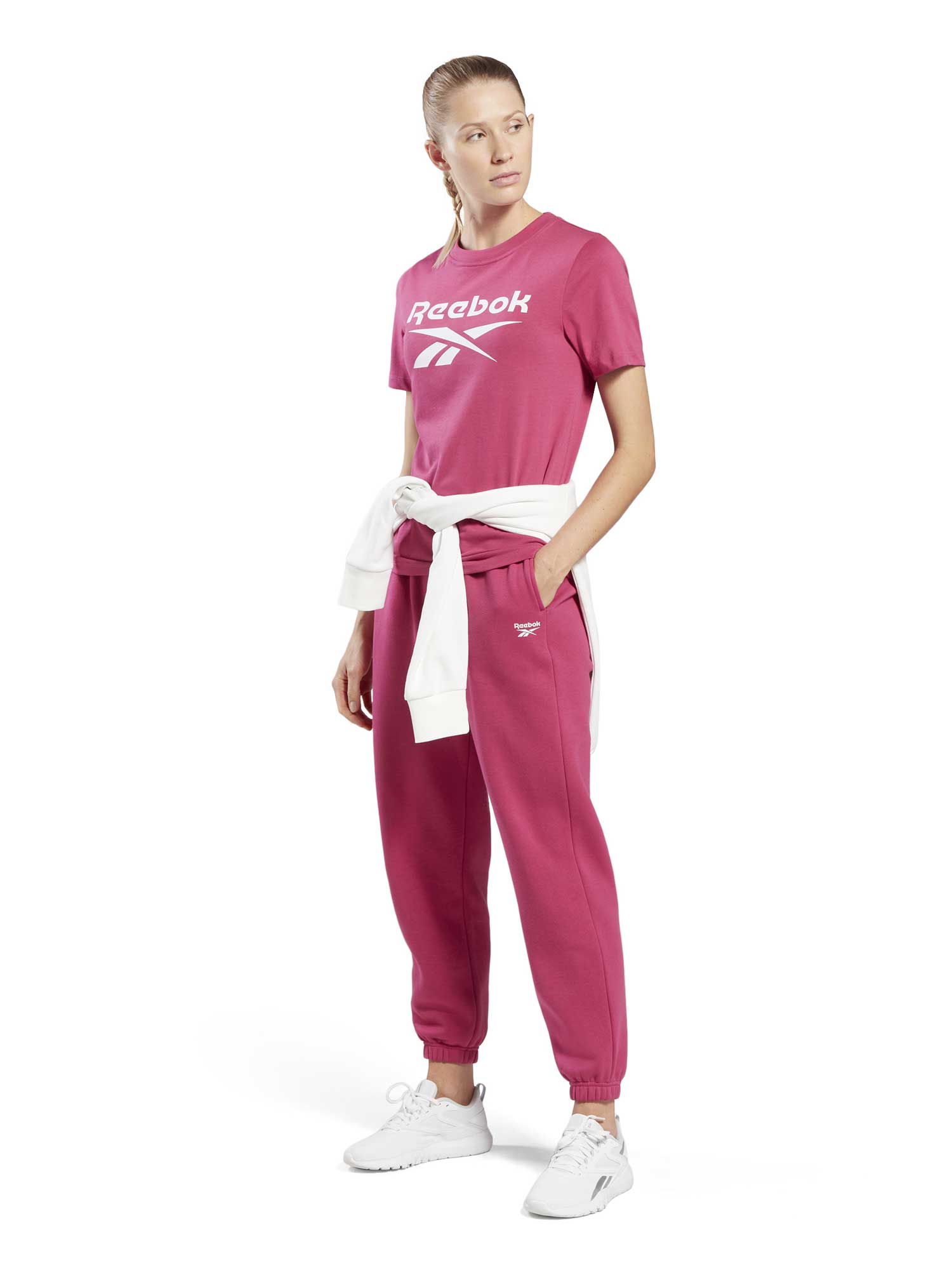 REEBOK Тениска Identity