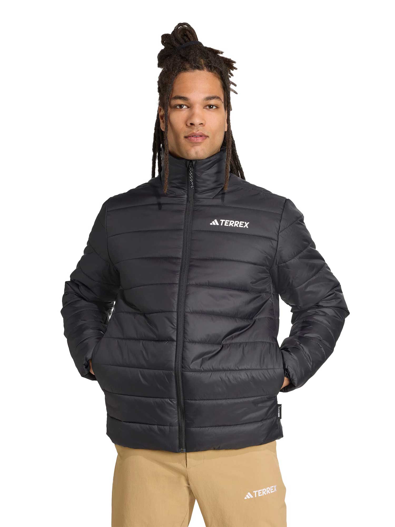 ADIDAS PERFORMANCE Яке Terrex Multi Essentials Insulated Jacket