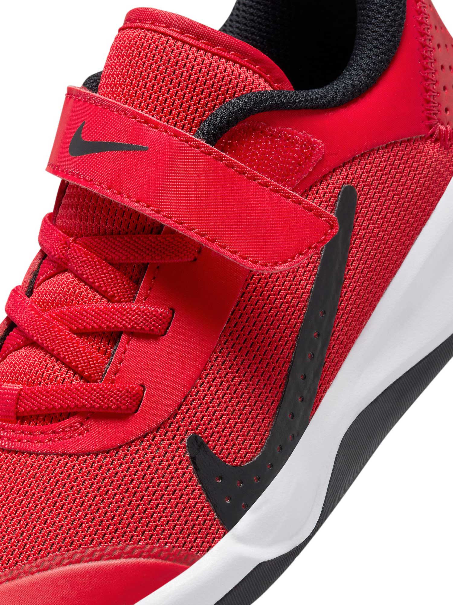 NIKE Обувки OMNI MULTI-COURT PS