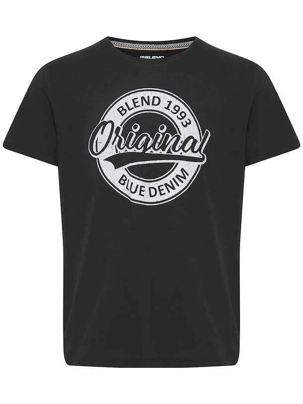 BLEND Тениска Tee