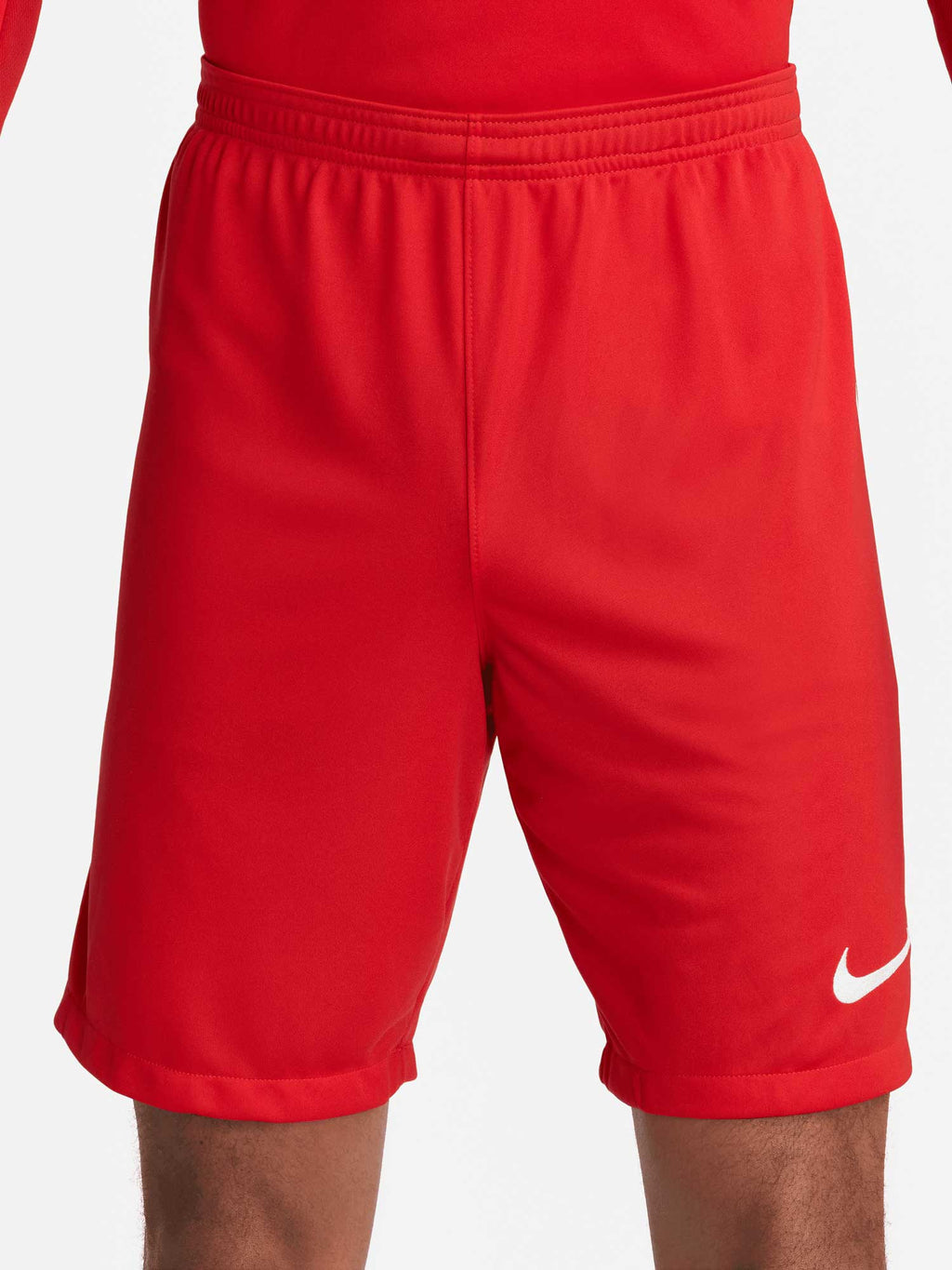 NIKE TEAM Къси панталони M NK DF LGE KNIT III SHORT K