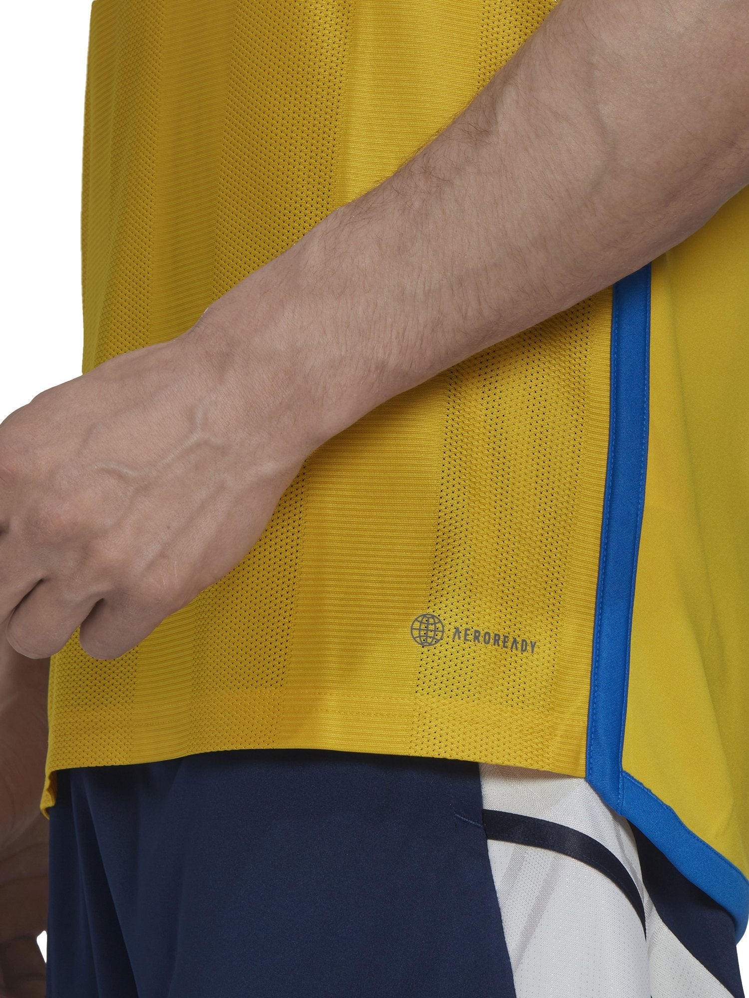 ADIDAS PERFORMANCE Тениска Sweden 22 Home