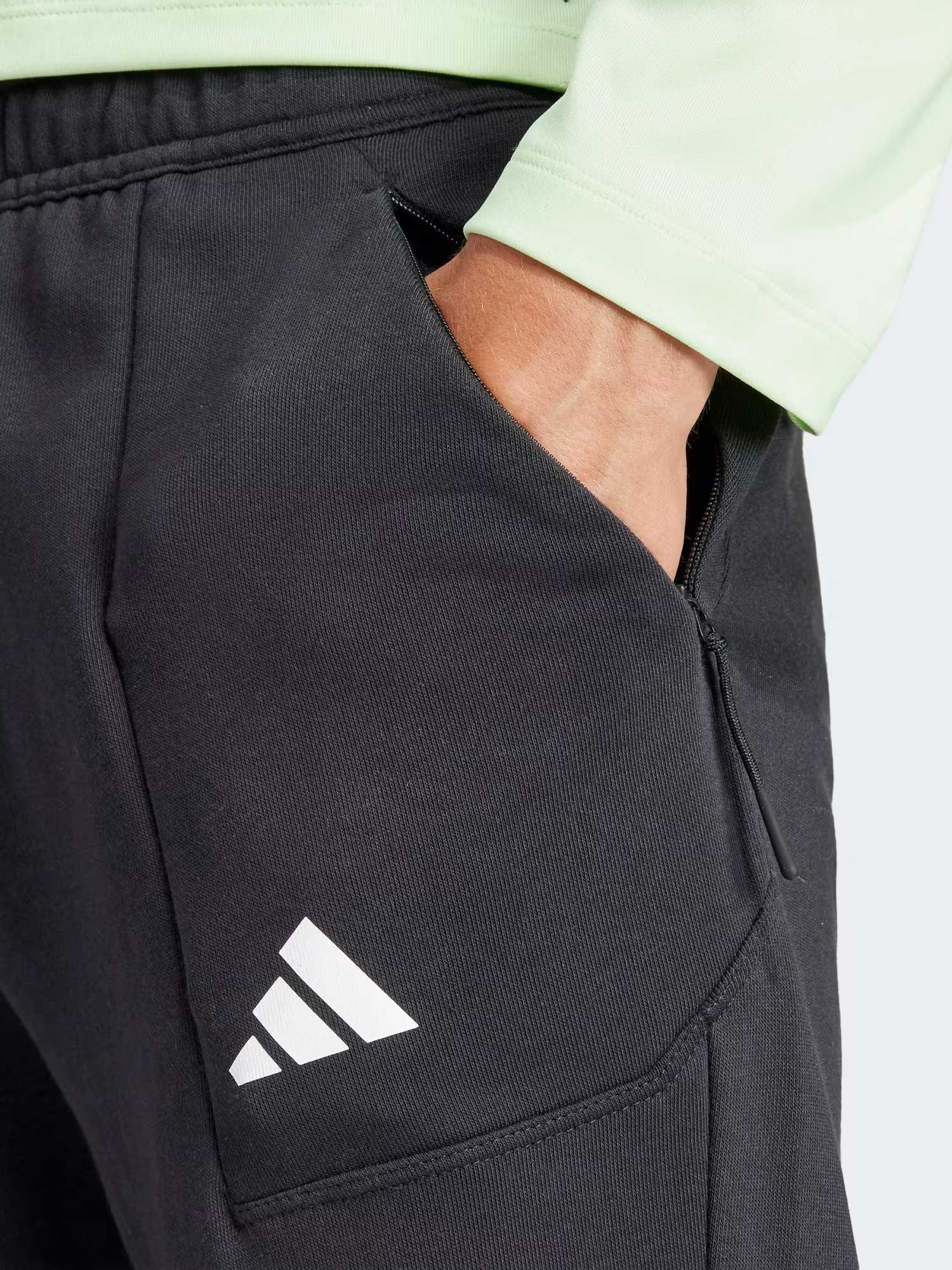 ADIDAS PERFORMANCE Спортно долнище Pump Workout Joggers