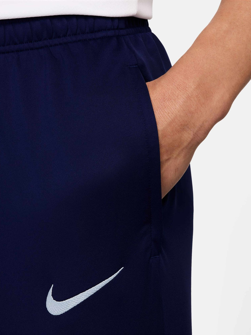 NIKE Спортно долнище INTER M NK DF STRK PANT KPZ