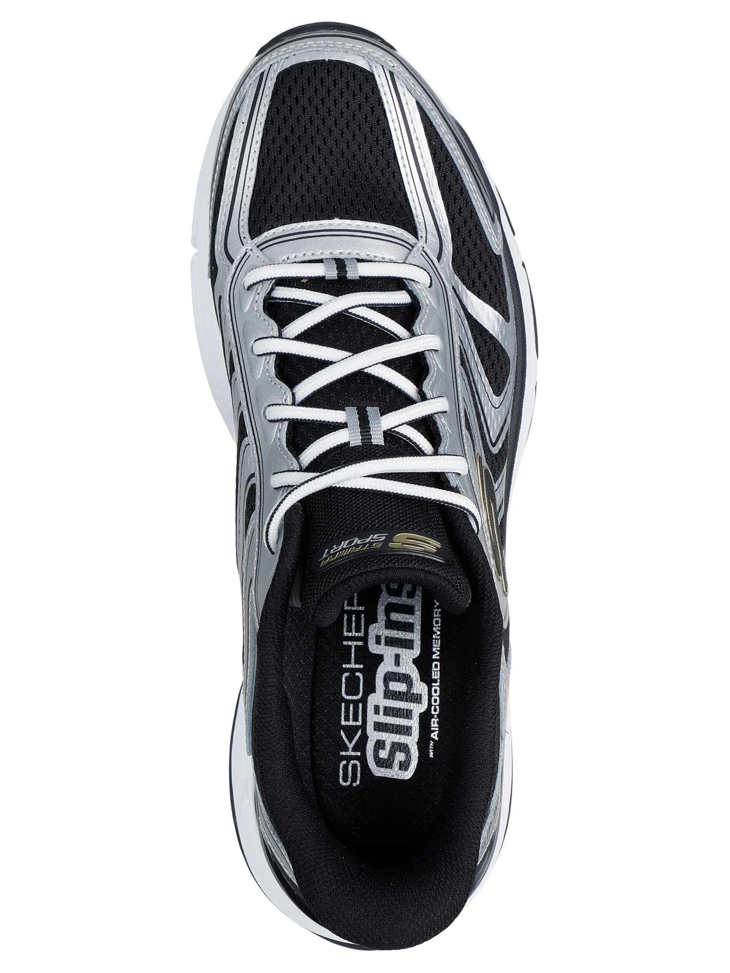SKECHERS Обувки STAMINA SPORT