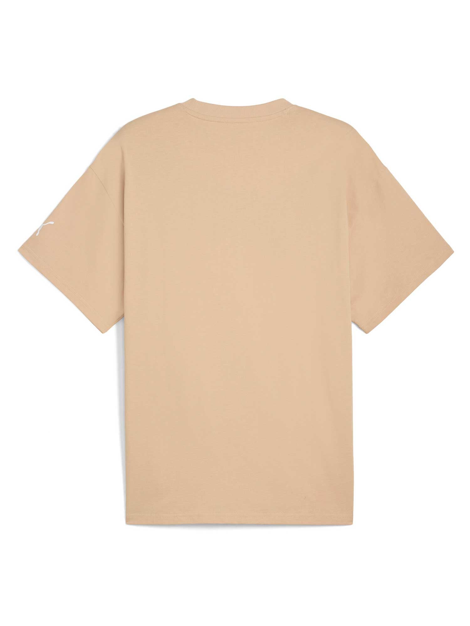PUMA Тениска Dylan Exhibit Tee II