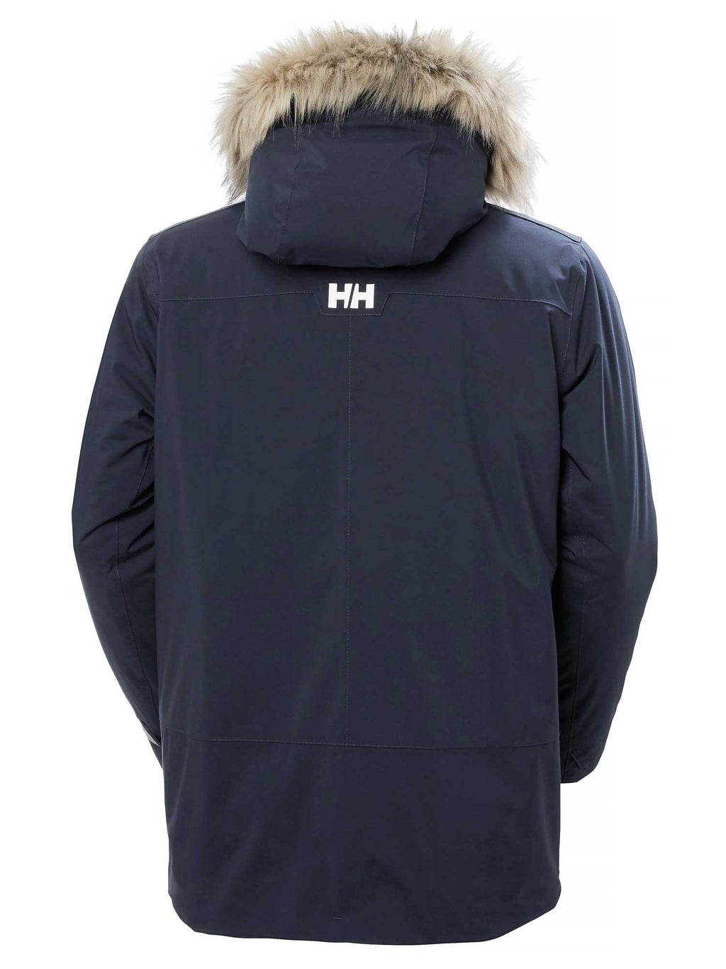 HELLY HANSEN Яке REINE PARKA