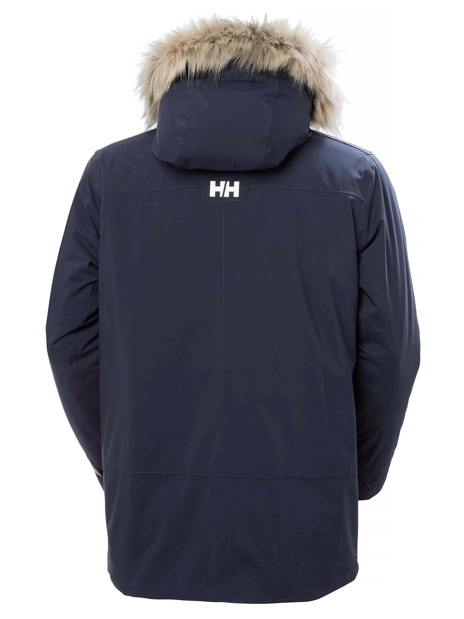 HELLY HANSEN Яке REINE PARKA