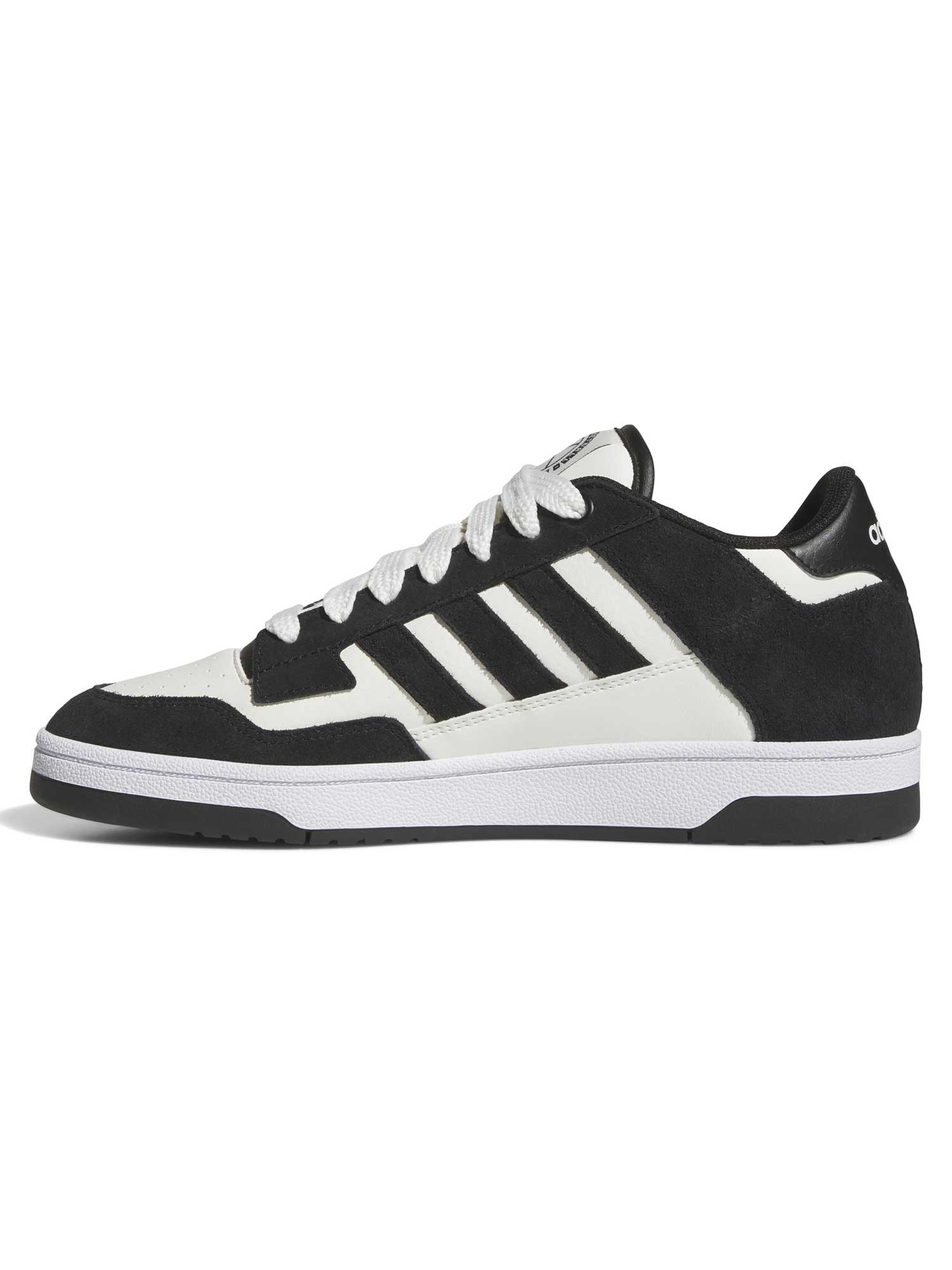 ADIDAS PERFORMANCE Обувки Rapid Court Low