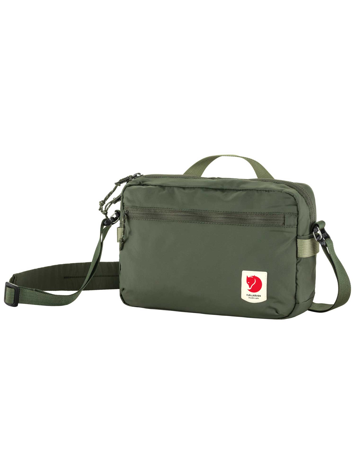 FJALLRAVEN Чанта High Coast Crossbody
