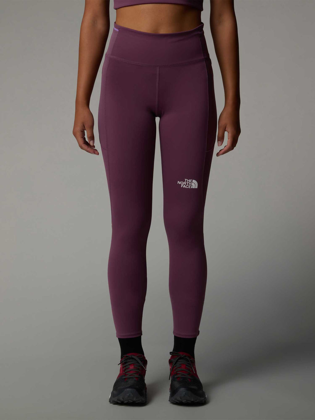 THE NORTH FACE Клин W MOVMYNT 7/8 TIGHT
