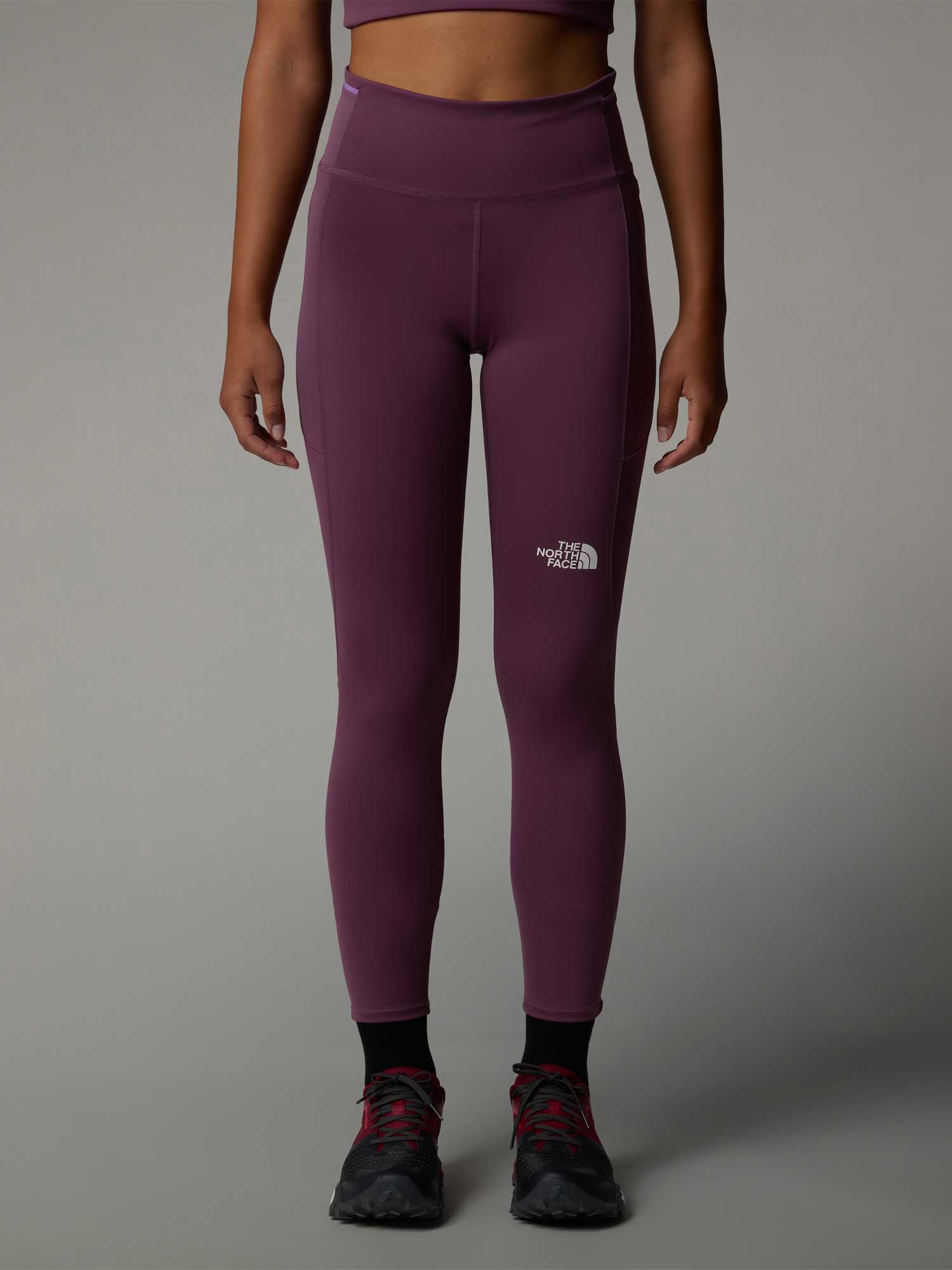 THE NORTH FACE Клин W MOVMYNT 7\/8 TIGHT