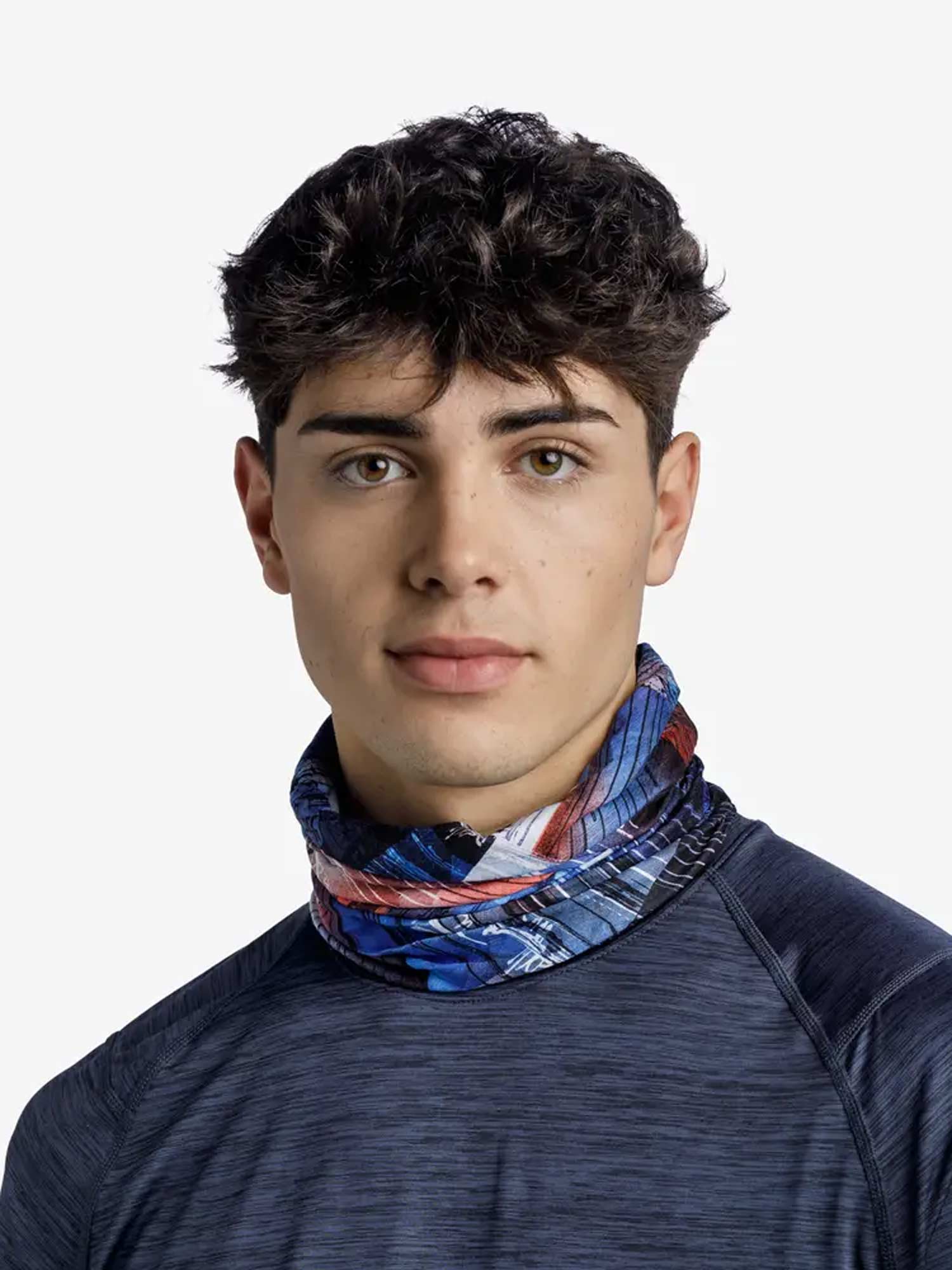 BUFF Кърпа за глава Coolnet UV