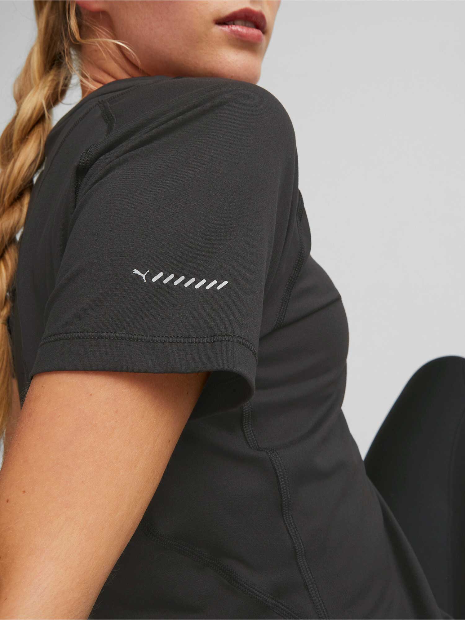 PUMA Тениска RUN CLOUDSPUN