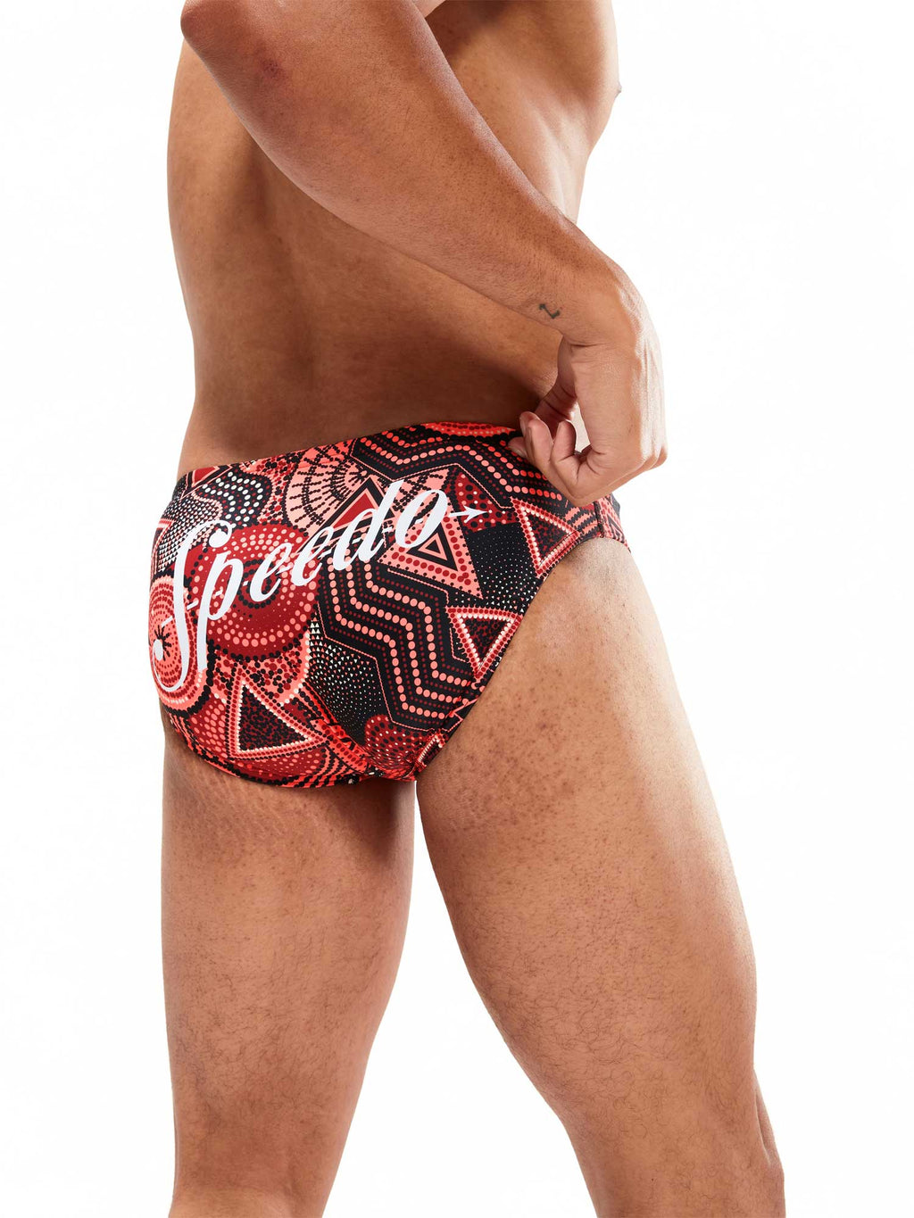 SPEEDO Бански ESCAPE 5CM
