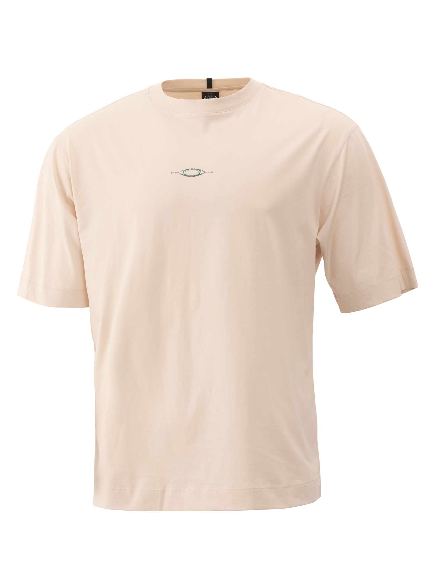 OAKLEY Тениска STACKED METAL TEE