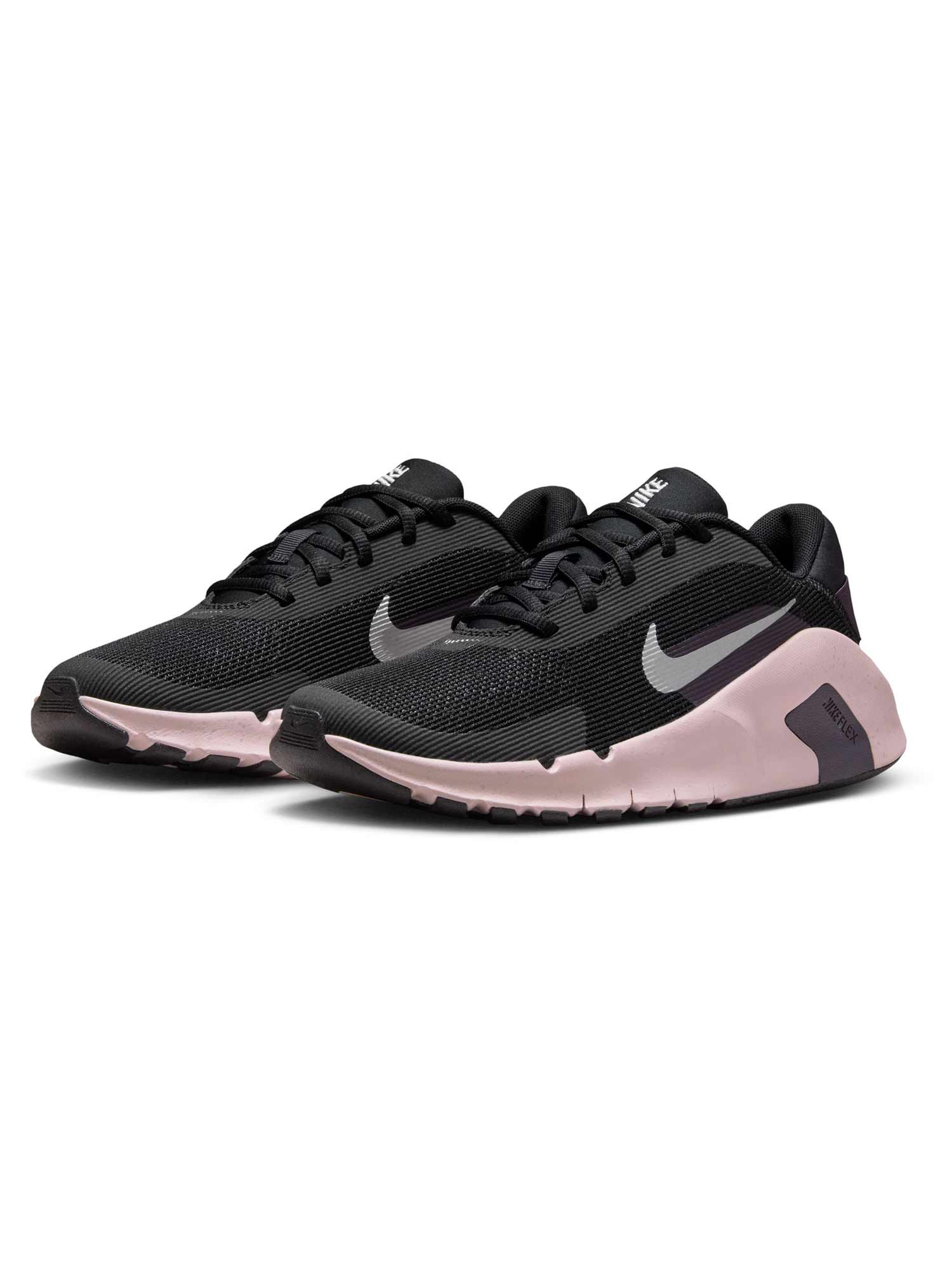 NIKE Обувки W FLEX TRAIN