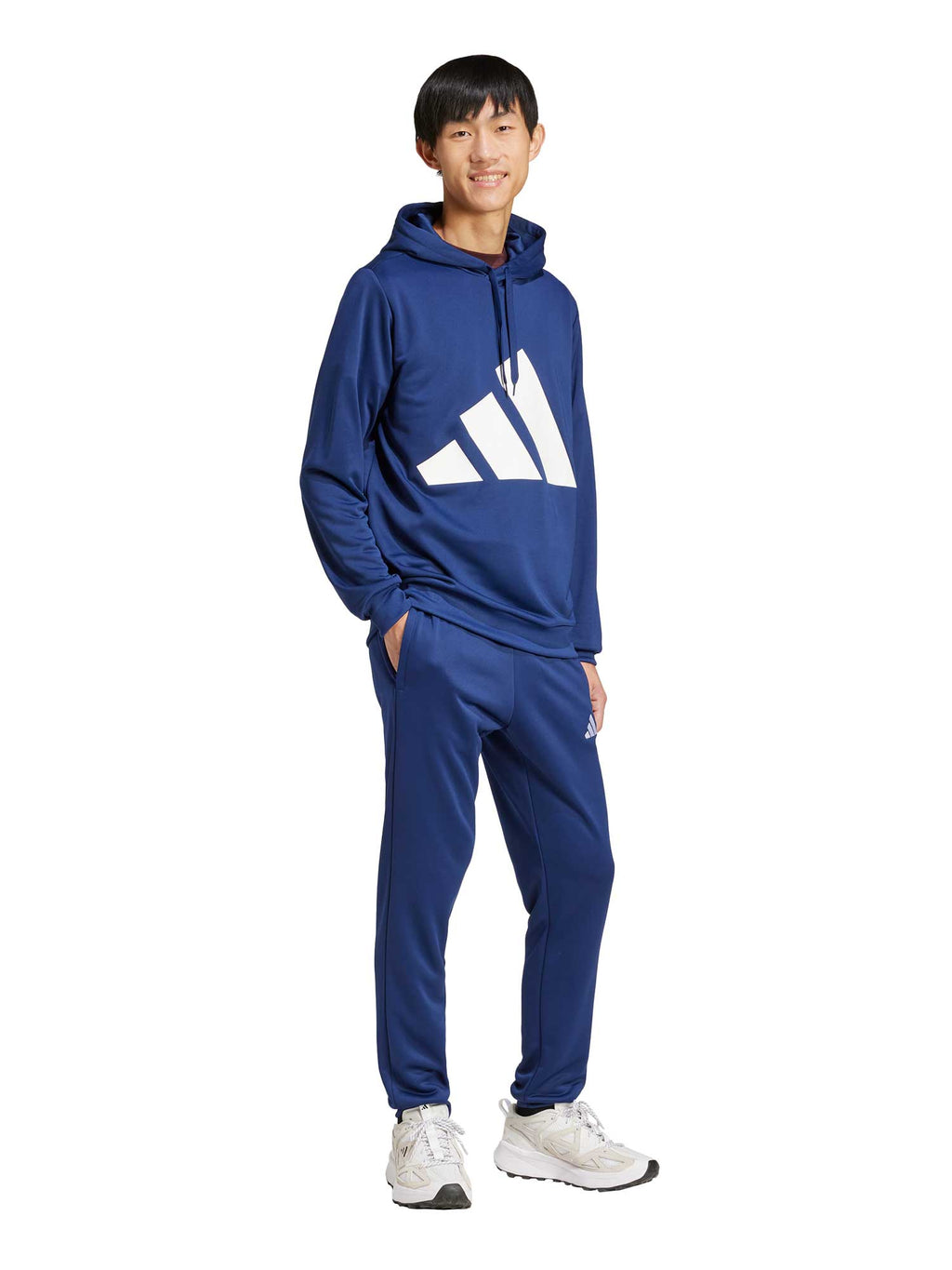 ADIDAS SPORTSWEAR Спортен екип Sportswear Big Logo French Terry
