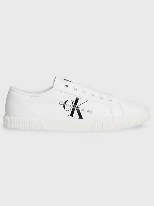 Calvin Klein Jeans Обувки ESSENTIAL VULCANIZED 1